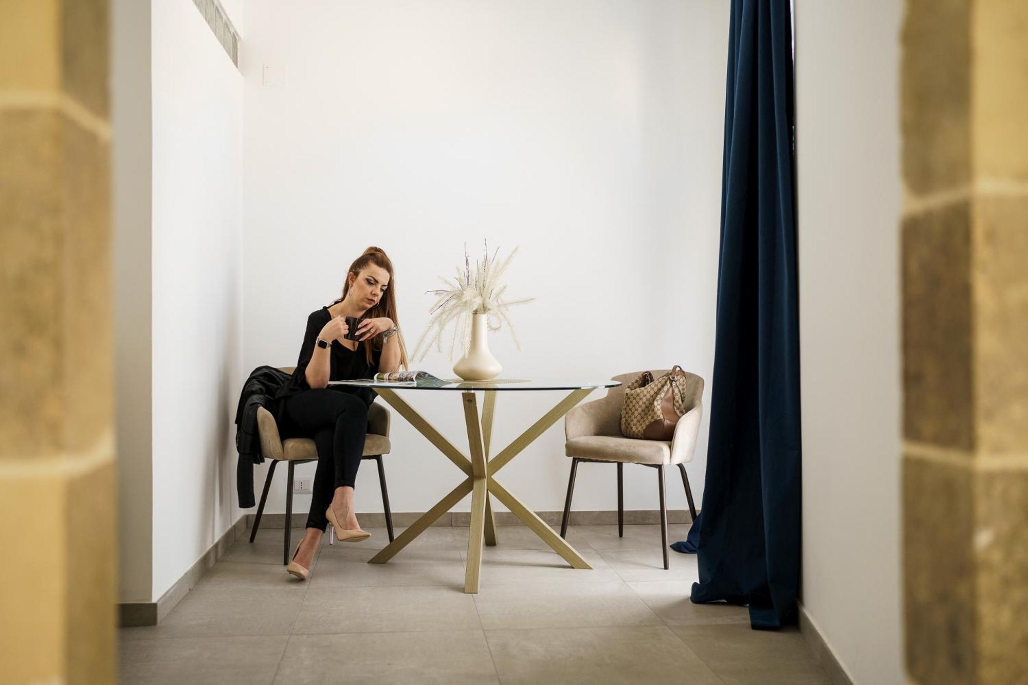 Ortigia Boutique Gasthof *