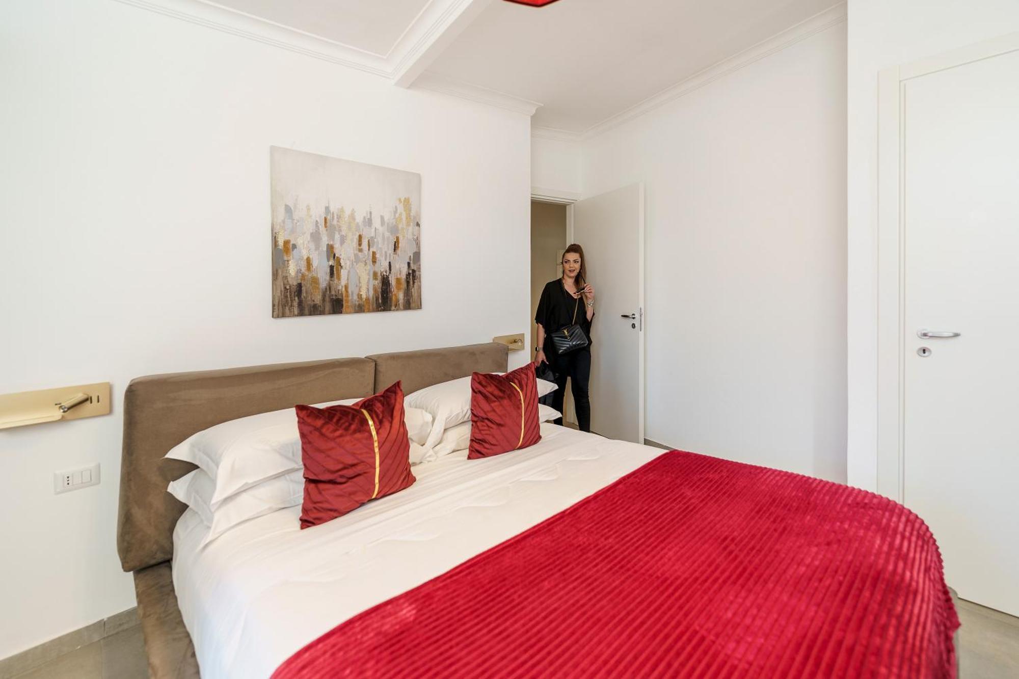 Gasthof Ortigia Boutique Syrakus