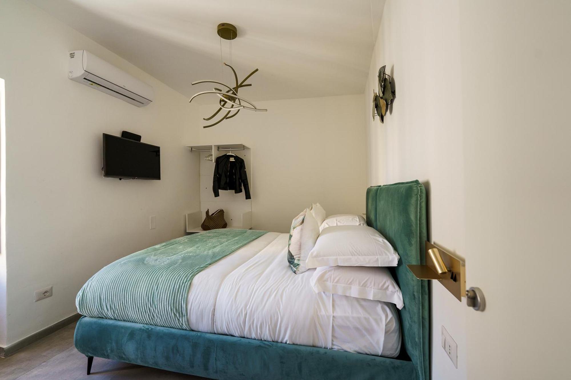 Ortigia Boutique Gasthof