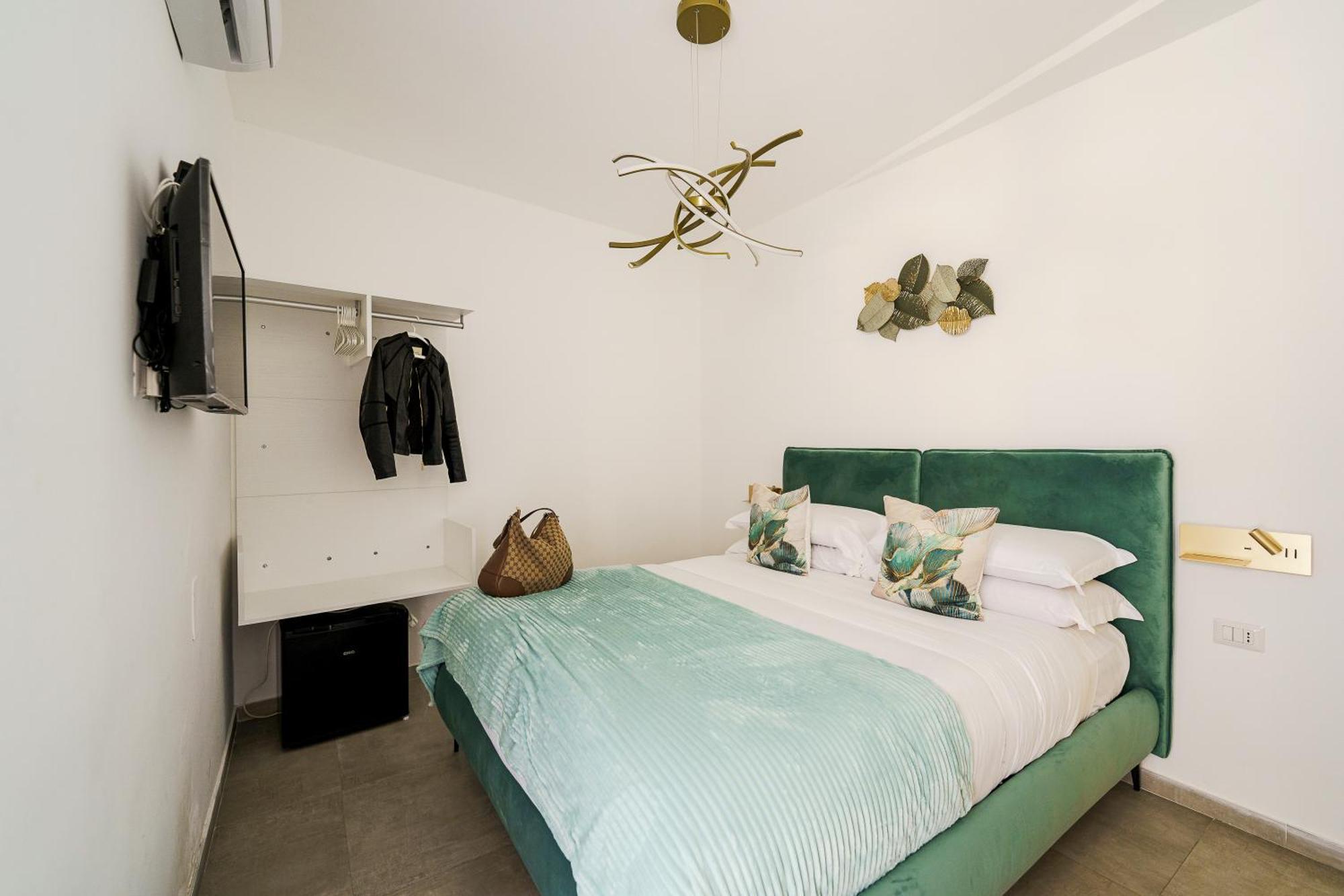 Gasthof Ortigia Boutique *