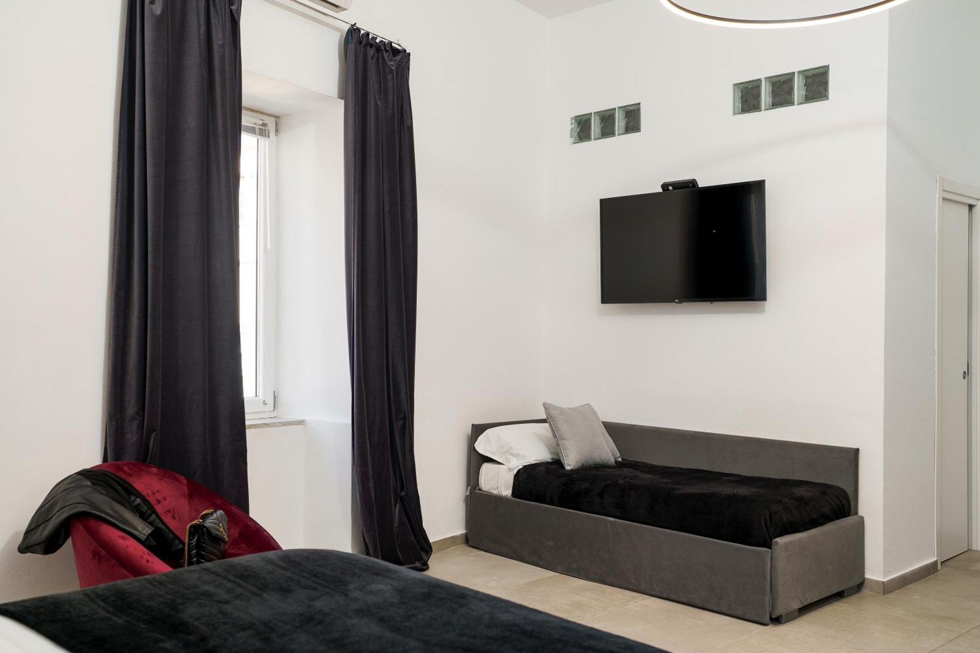 Ortigia Boutique *