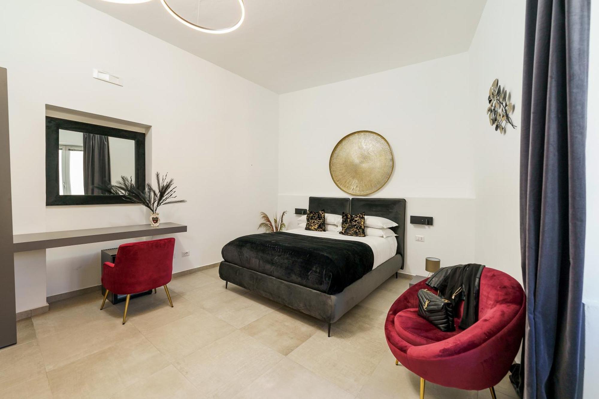 Ortigia Boutique