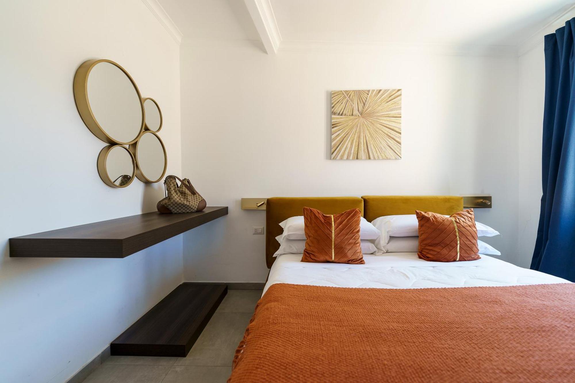 Gasthof Ortigia Boutique
