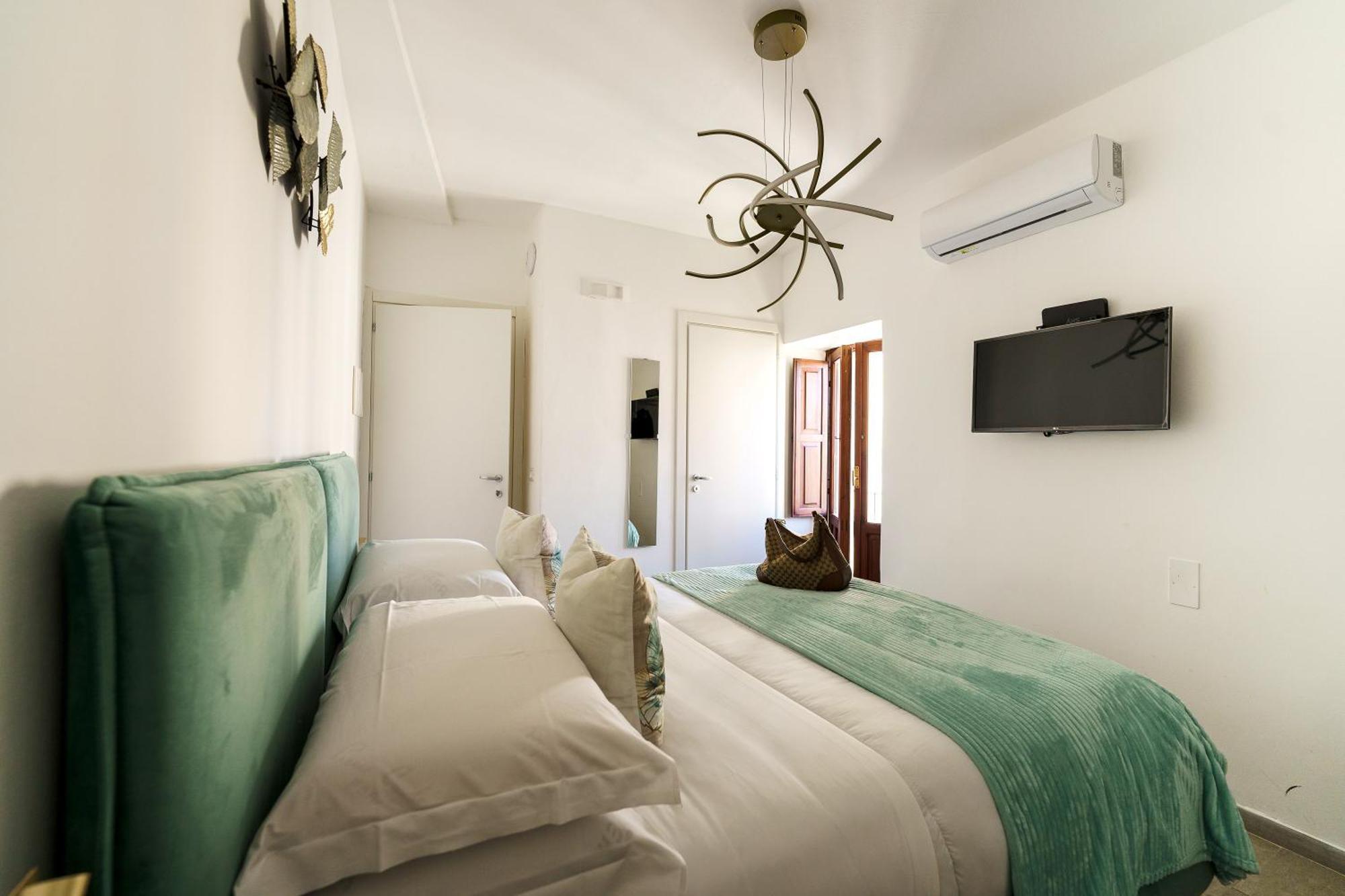 Ortigia Boutique Gasthof Syrakus