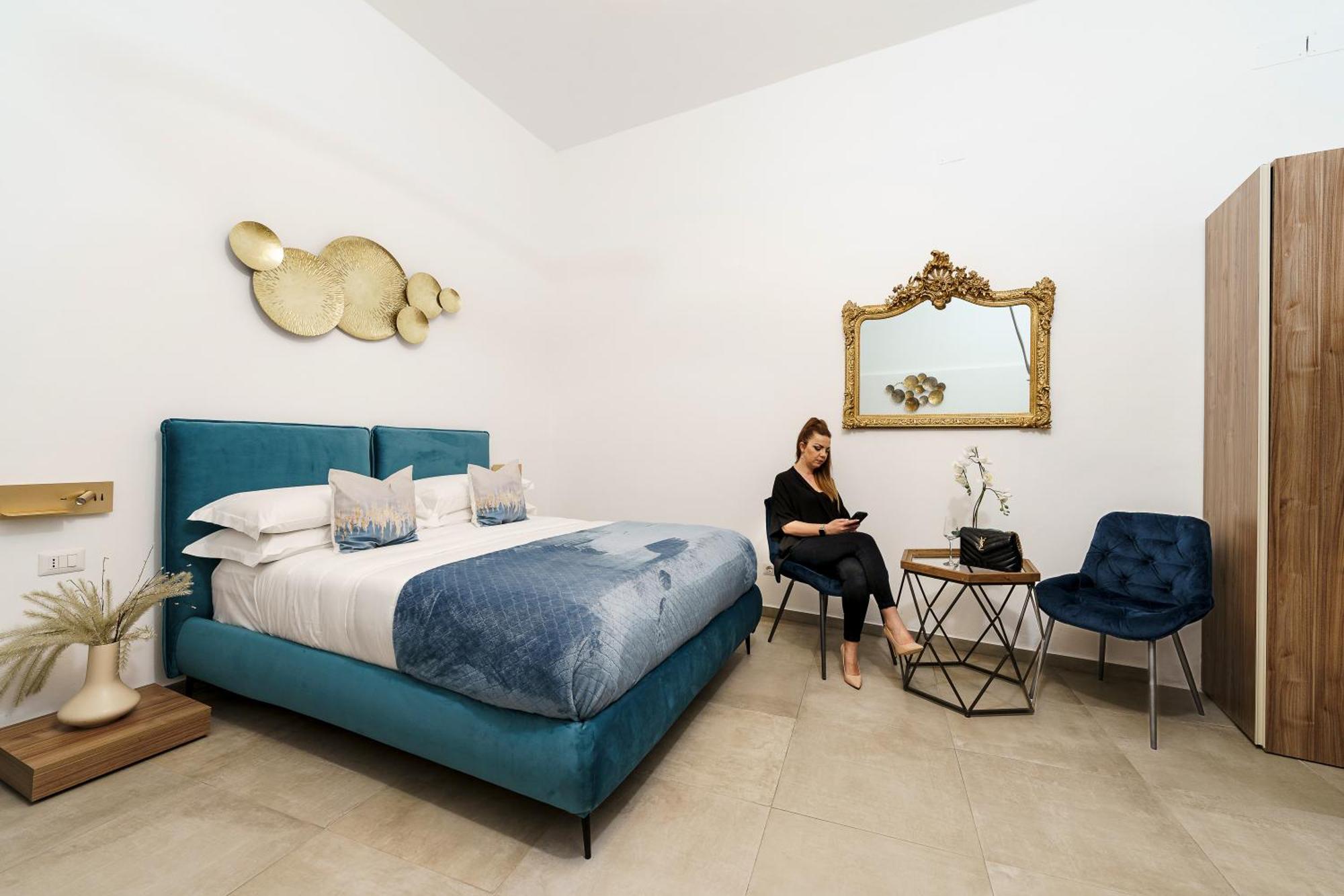 Ortigia Boutique * Syrakus
