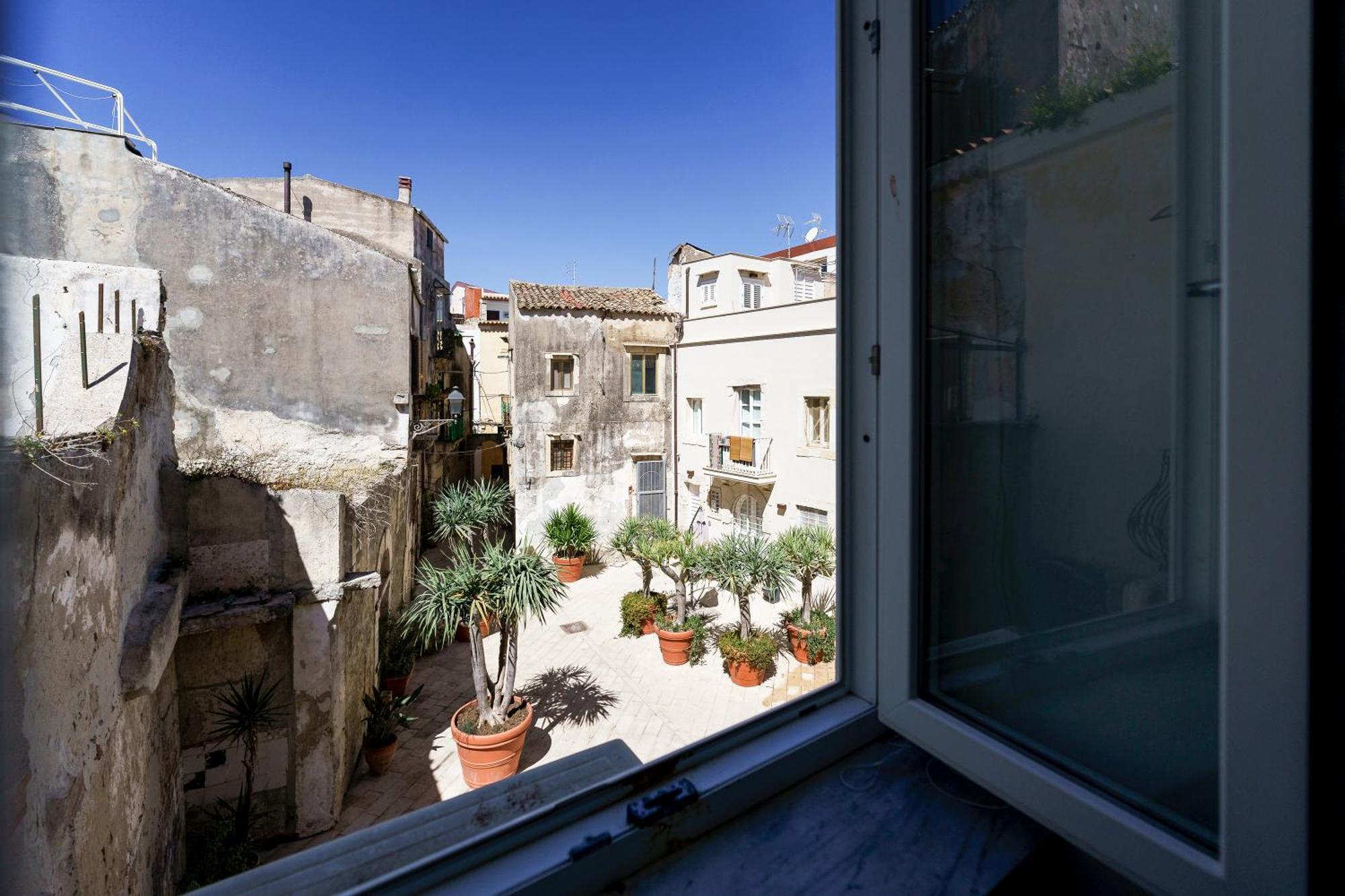 Gasthof Ortigia Boutique