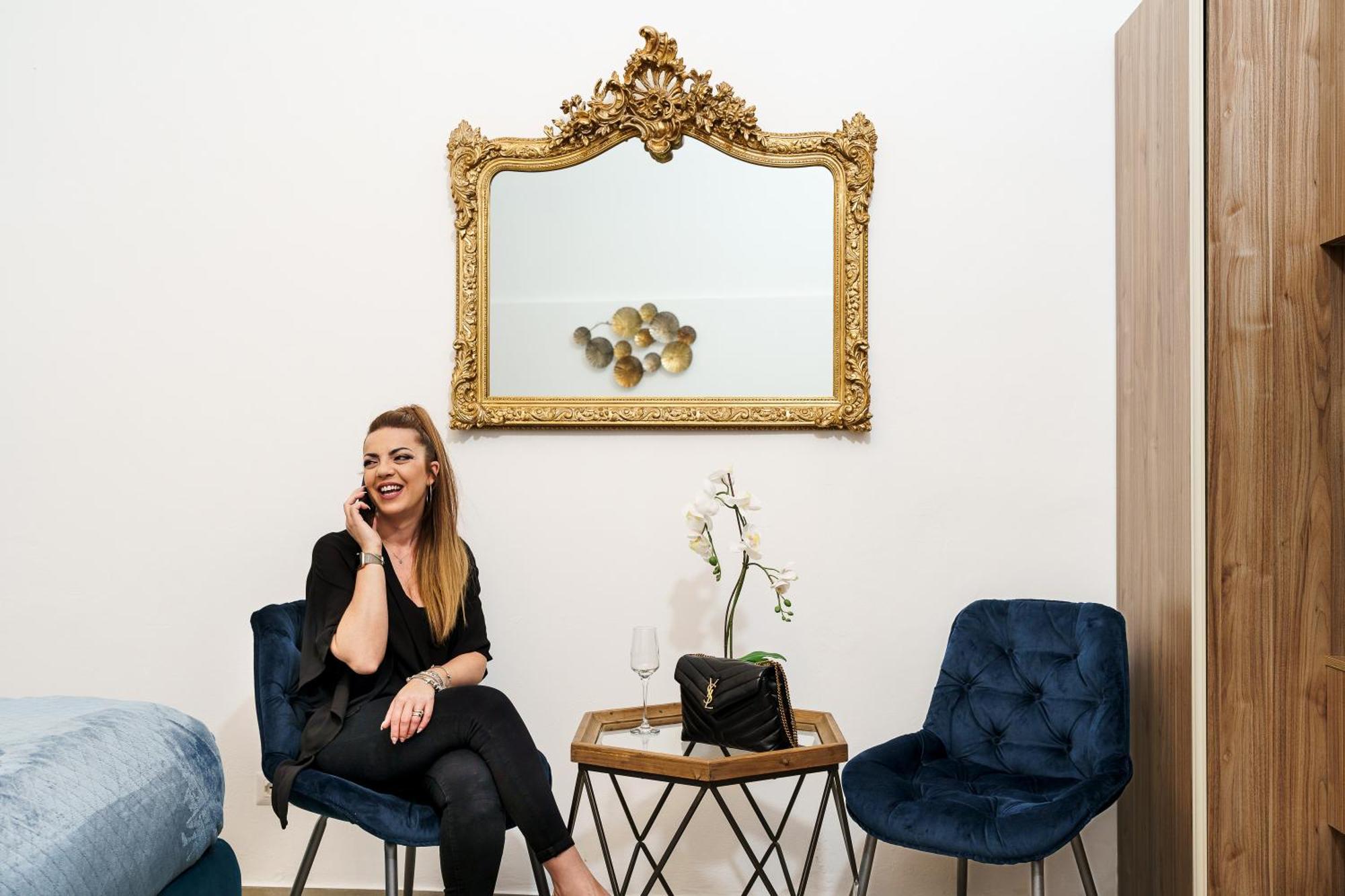 Ortigia Boutique Syrakus