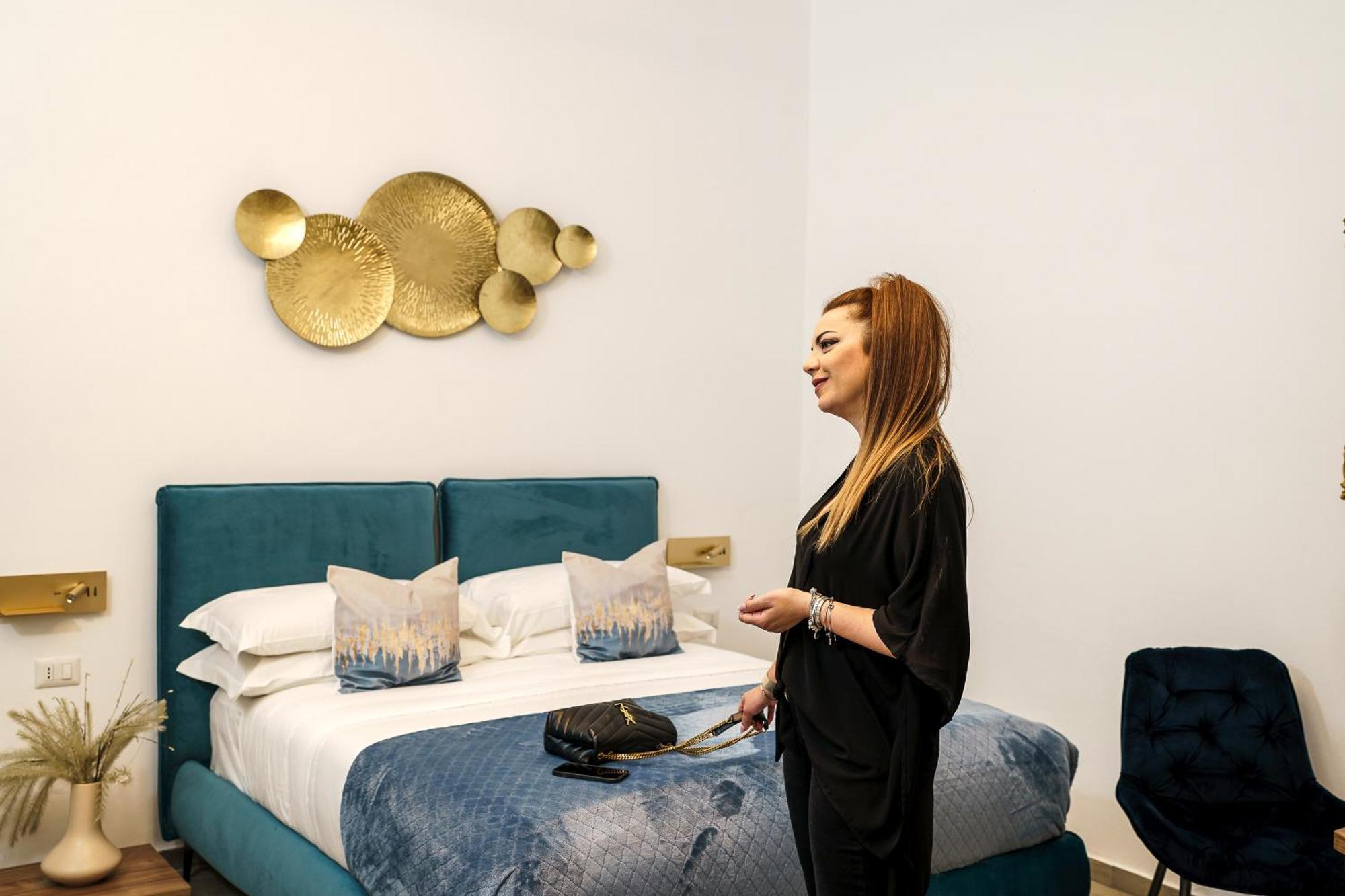 Ortigia Boutique Gasthof *