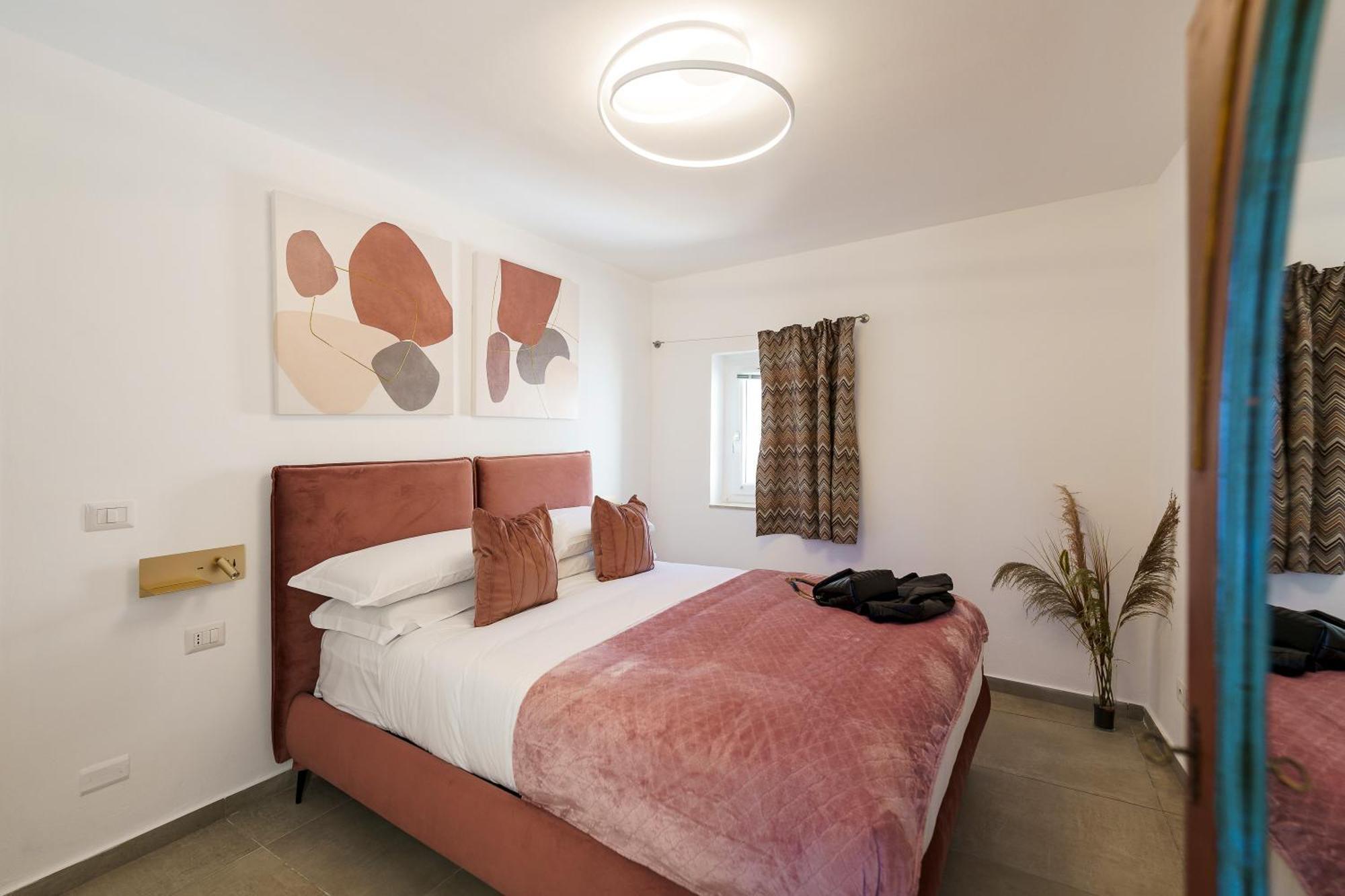 Ortigia Boutique Gasthof Syrakus