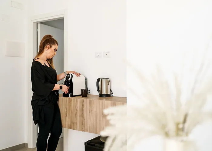 Ortigia Boutique Suites