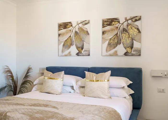 Ortigia Boutique Suites