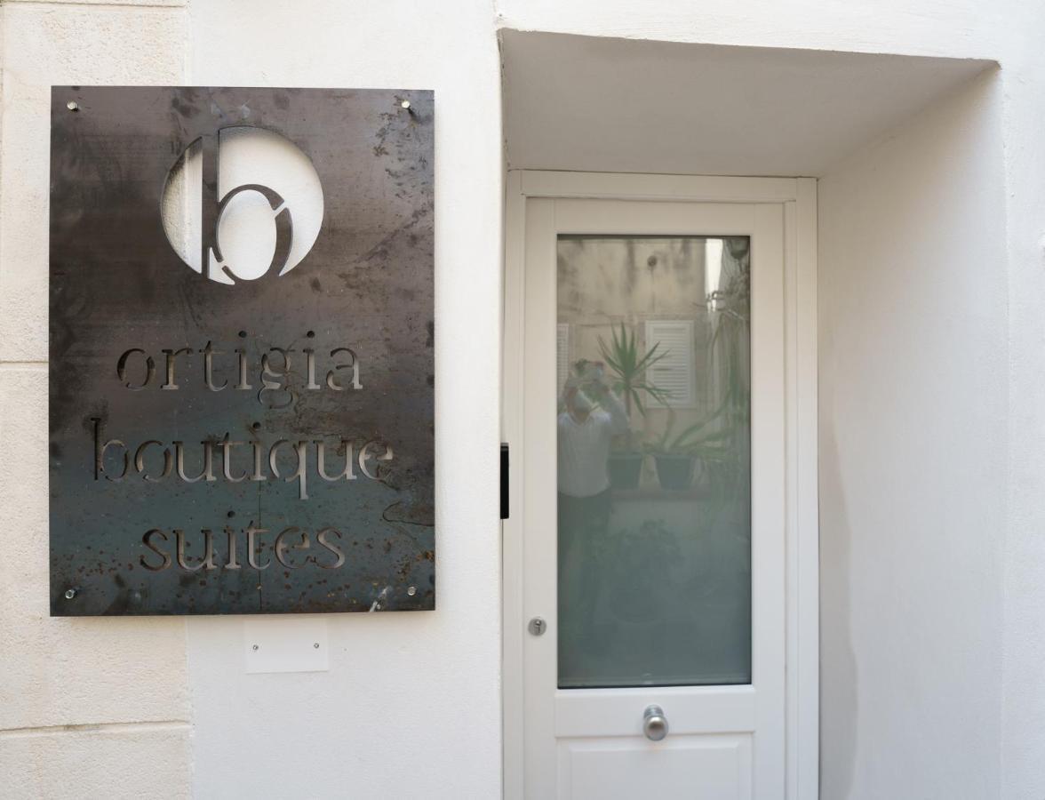 Ortigia Boutique Gasthof
