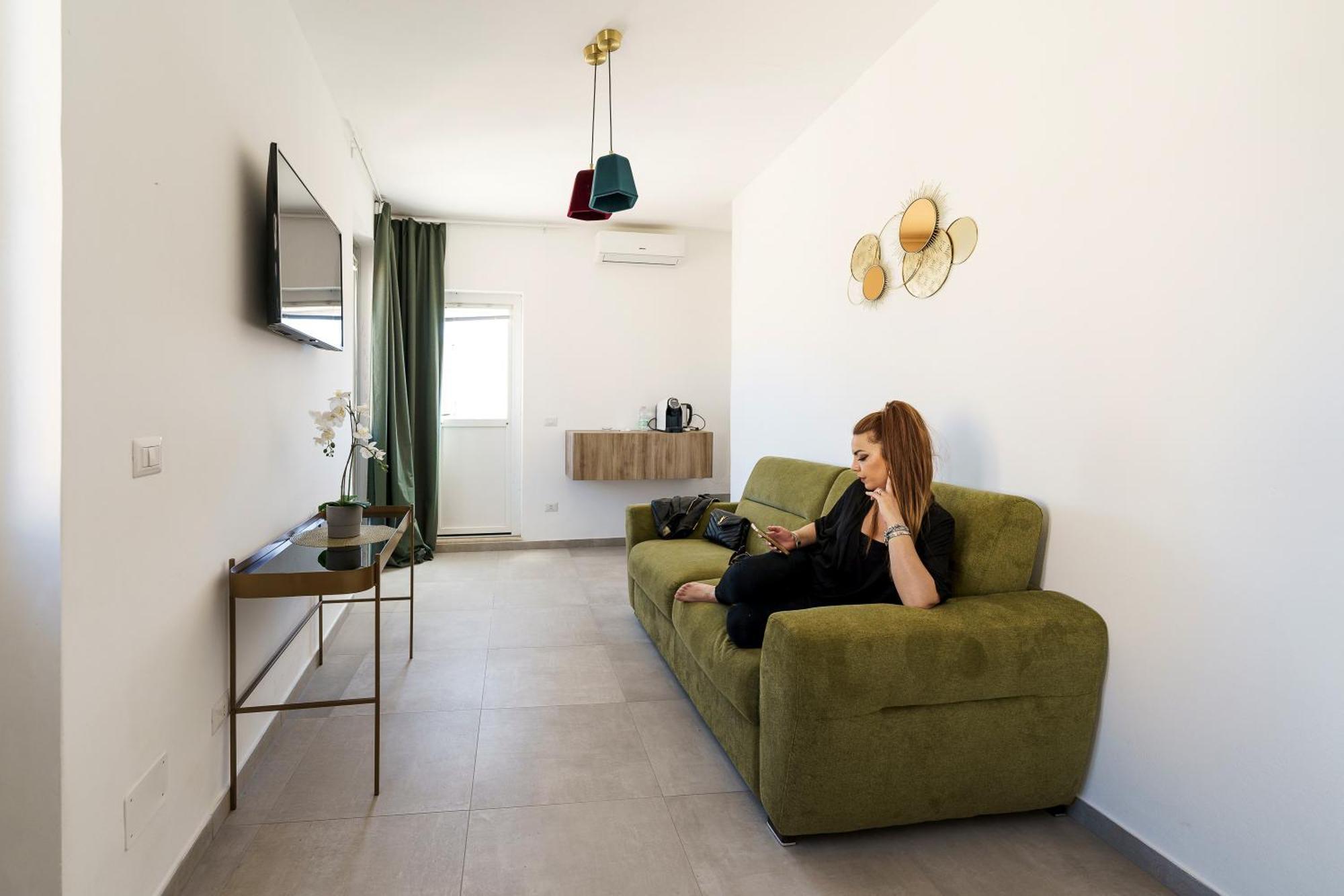 Ortigia Boutique Gasthof Syrakus