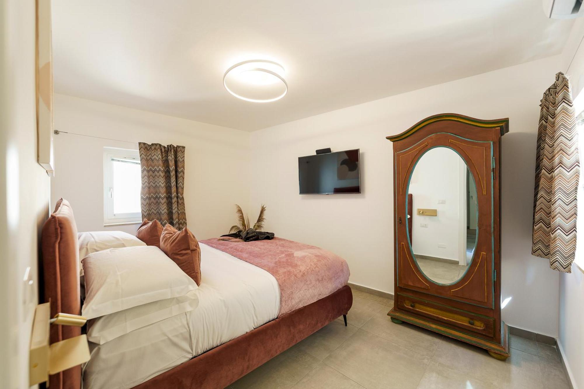 Gasthof Ortigia Boutique *