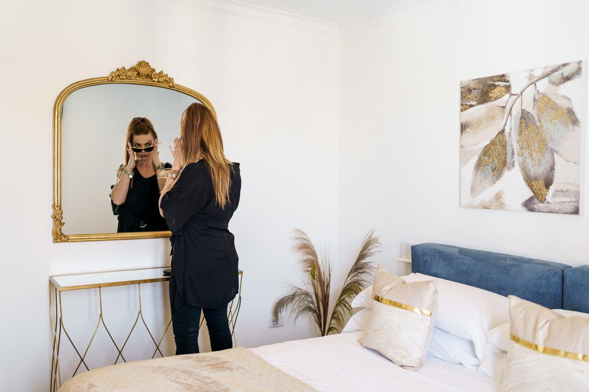 Ortigia Boutique Gasthof Syrakus