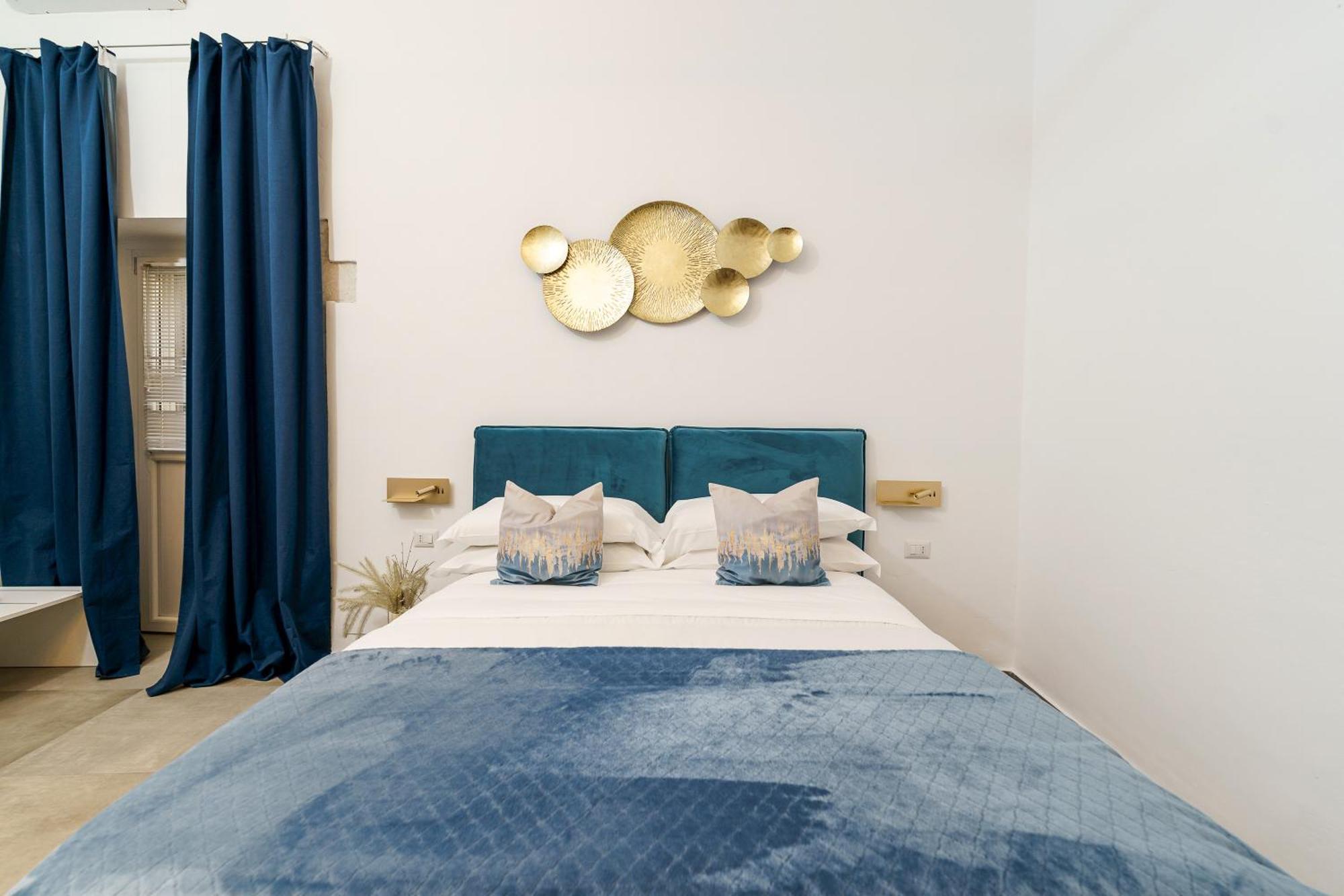Ortigia Boutique Gasthof *